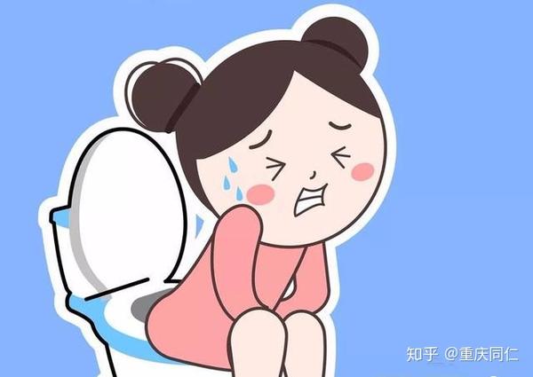 除了是痔疮这个病会掉出小肉球外,还可能是直肠息肉,肛乳头肥