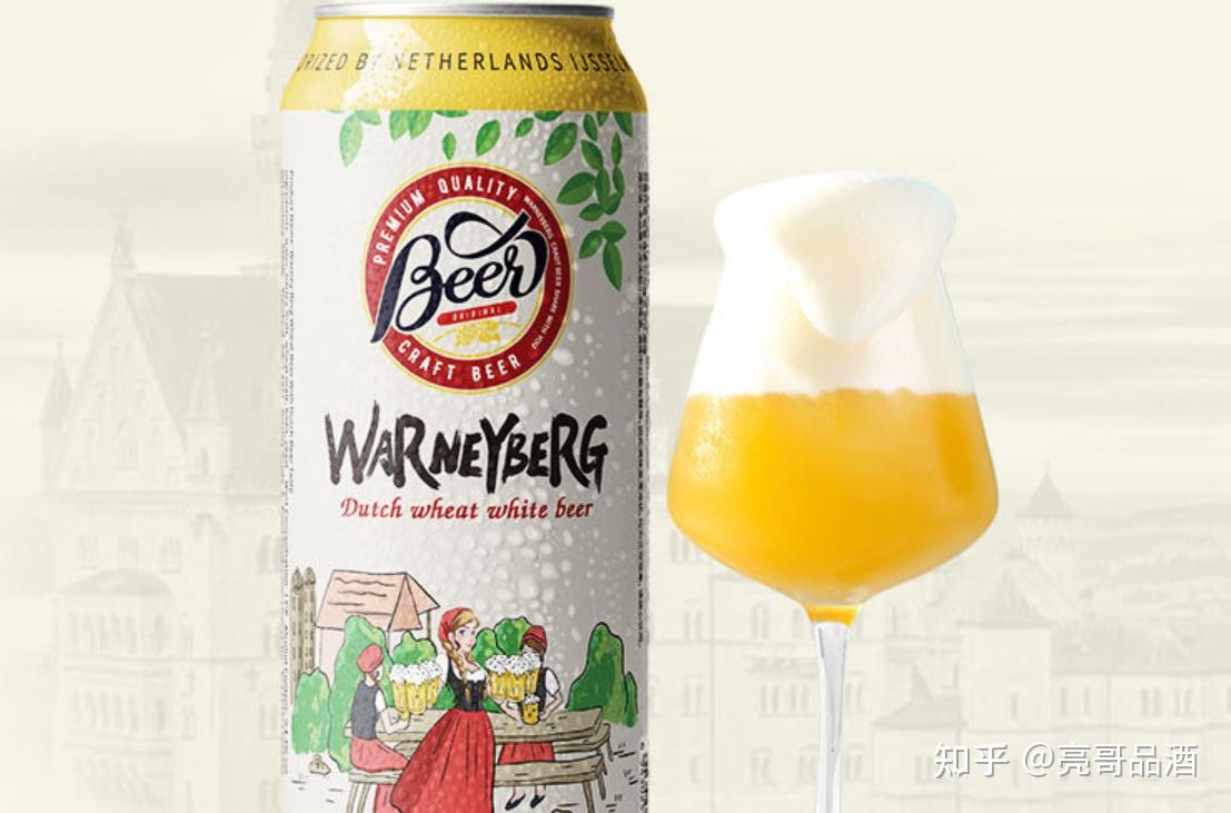 切记别再说你喝8度的啤酒了关于啤酒度数你了解的也许都是错的