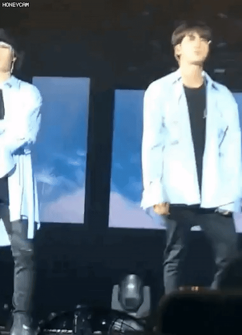 防弹少年团七位成员都有什么习惯呢?