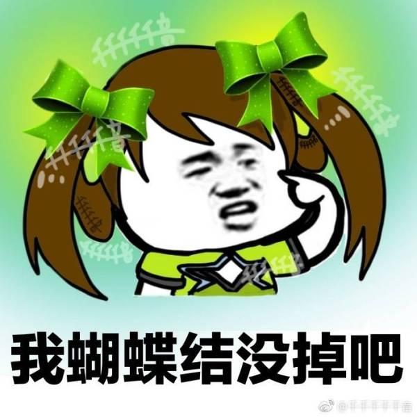 有哪些有趣的王者荣耀表情包?
