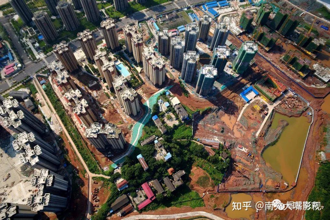 摩天临江新区高坪片区东大平原嘉陵区文峰新城片区文章来源:崛起南充