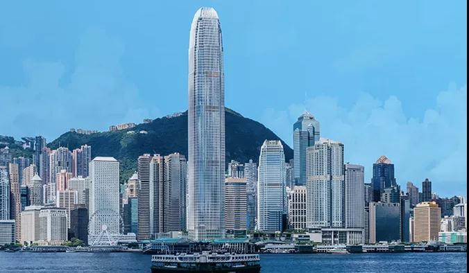 易纲：我们将继续支持香港国际金融中心建设