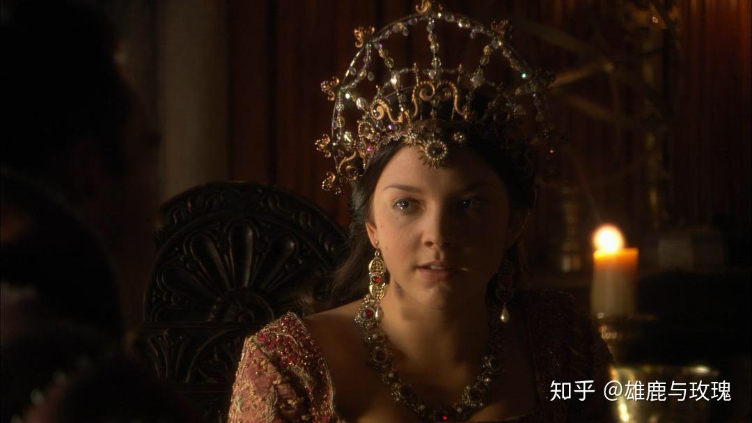 如何评价美剧《都铎王朝 知乎