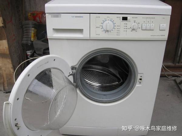 洗衣机清洗方法汇总 洗衣机保养维护技巧