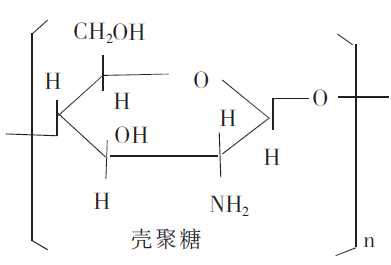 壳聚糖