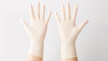 一次性乳胶手套的应用优势有哪些?