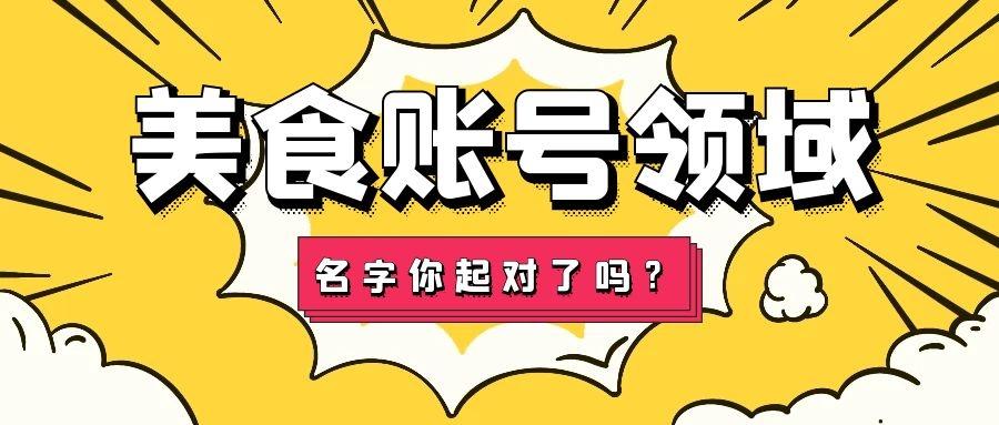 拥有大厨的自己资源 美食类共性的特征:真人出镜,名字,签名 美食教程