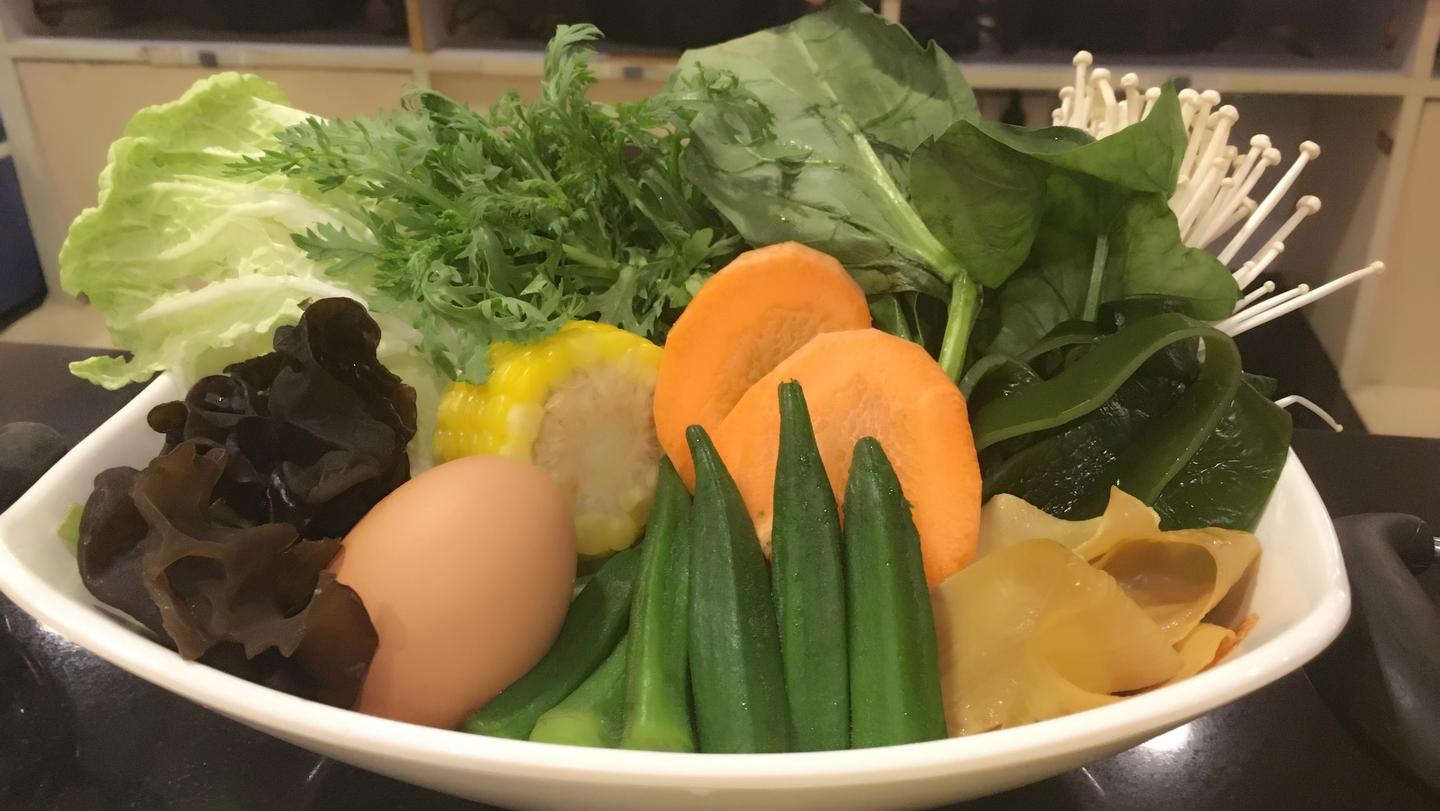 这三种"男人菜"最受欢迎