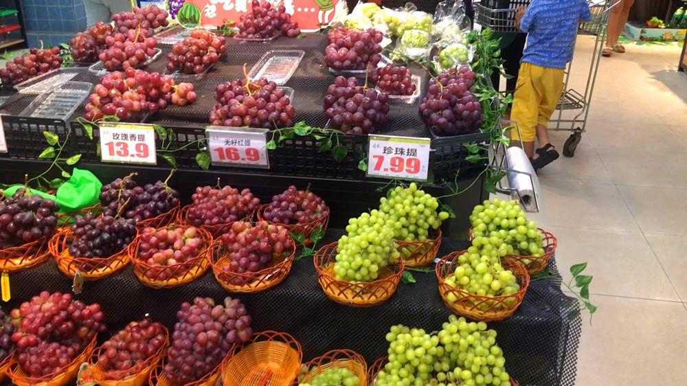 立秋后,3种水果建议别踩坑,都看一看,还好超市员工提醒