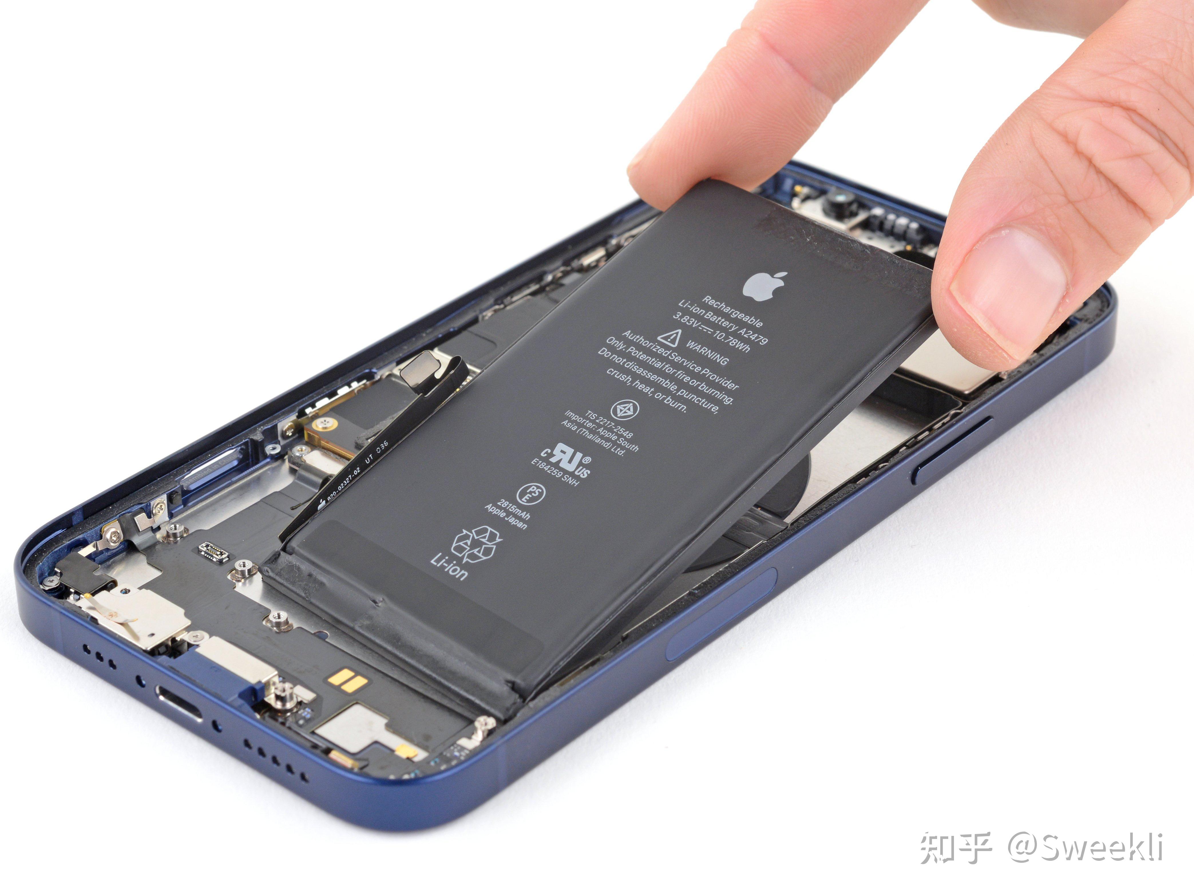 iphone电池使用指南如何提高使用寿命