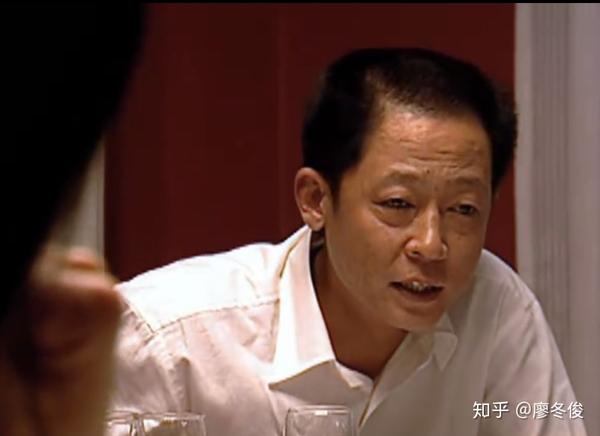 芮小丹将自己献给丁元英,丁元英第一次不接受,为何第二次接受了