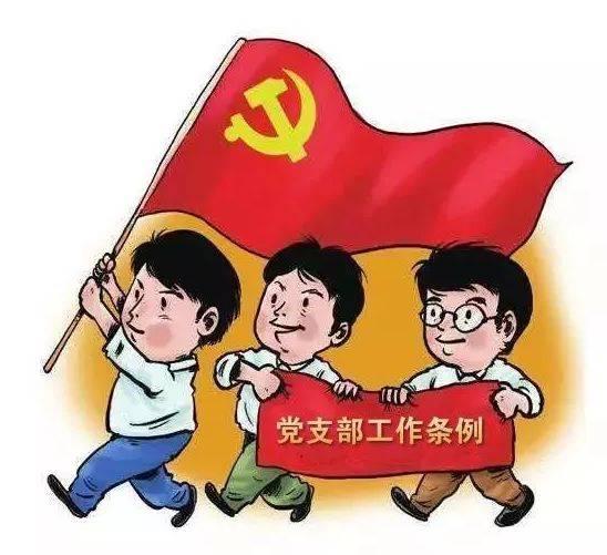 抓好基层党支部建设
