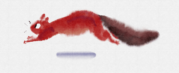 中国水墨动画为什么衰落了?还能站起来吗?