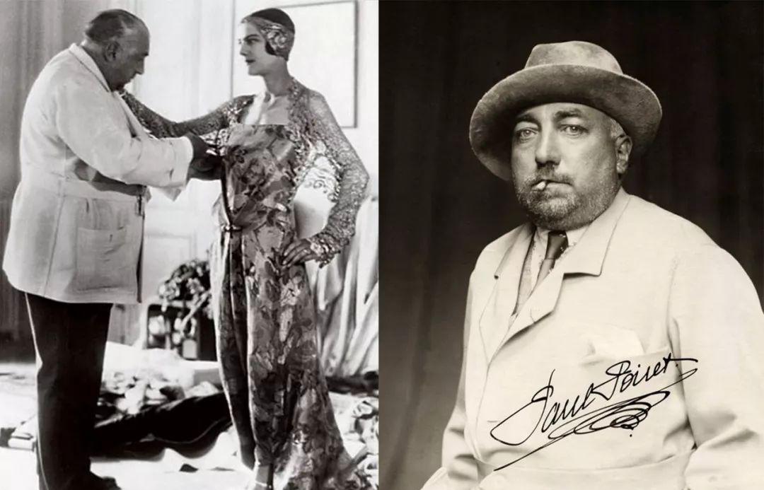 legend 100 | 时尚之王 paul poiret(下)