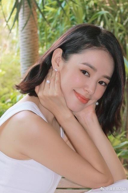 tvb谭凯琪40岁冻龄女神唱歌,主持,演戏,结婚人生需要历练