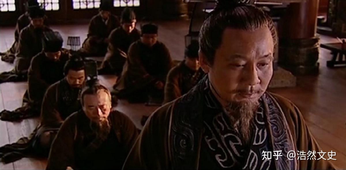 如何评价魏其侯窦婴