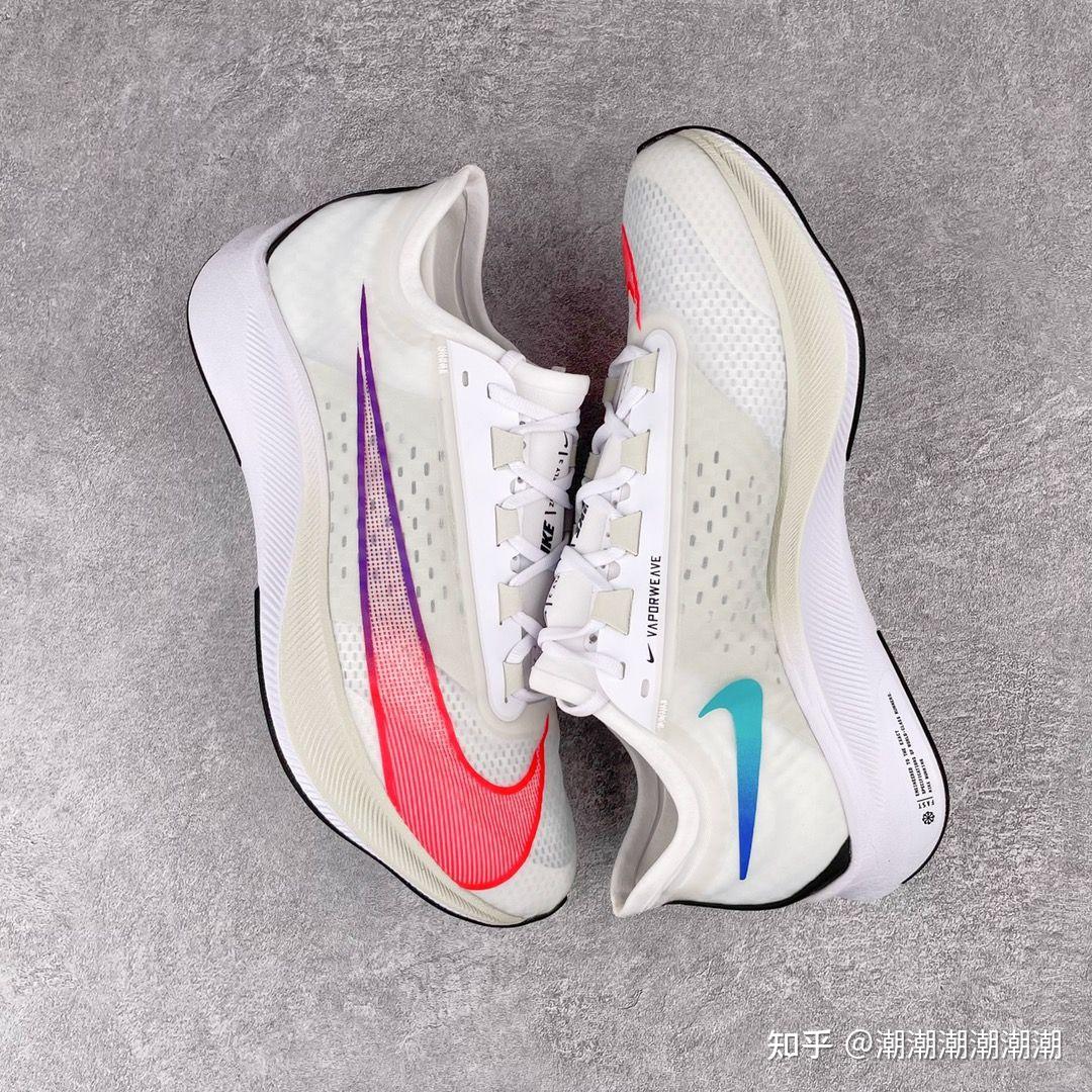 nk zoom fly 3马拉松运动缓震跑步鞋