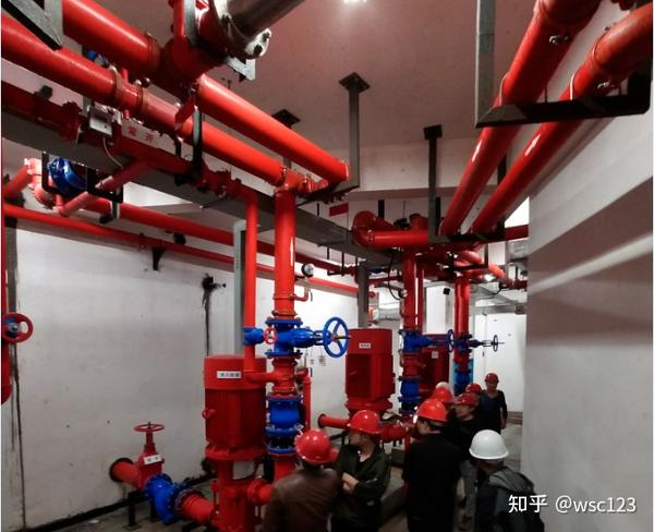 消防设施施工怎么做?2021消防设施施工详细介绍