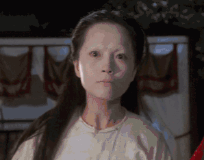 能让所有姑娘都以之为敌,就是麦瑟尔夫人,这个女人以绝不卸妆面目见人