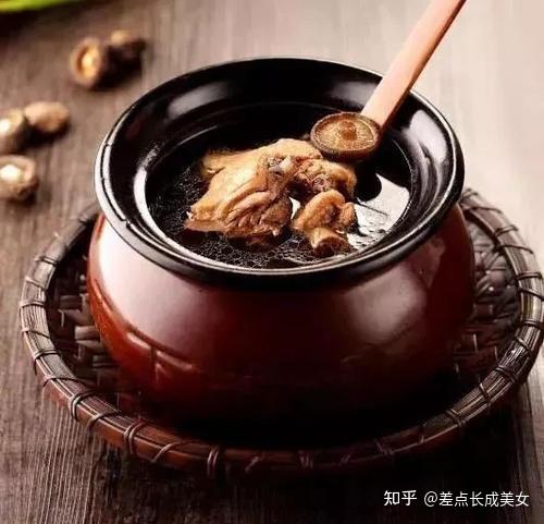 来南昌一定不可错过的一种美食瓦罐汤