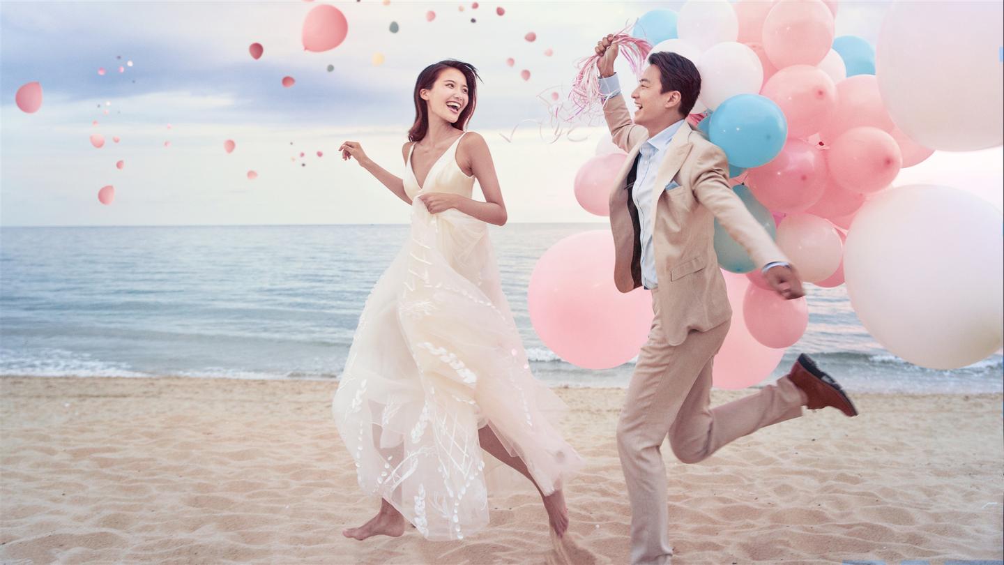 铂悦旅拍告诉你唯美风格的婚纱照怎么拍?