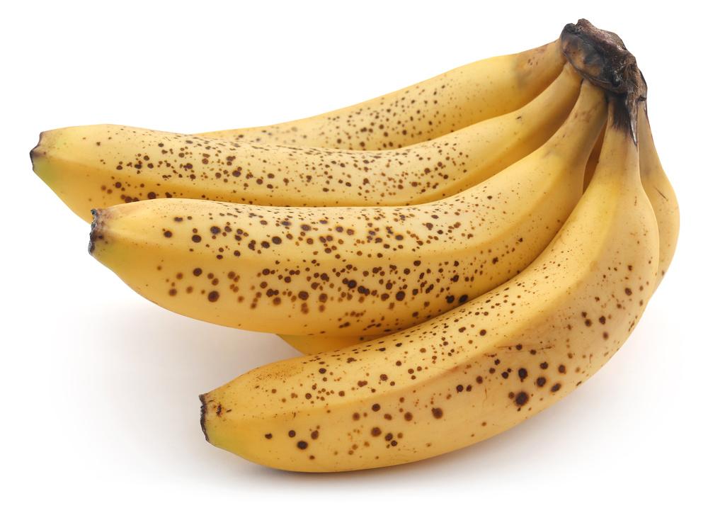 香蕉长黑斑还能吃吗水果的20个小秘密