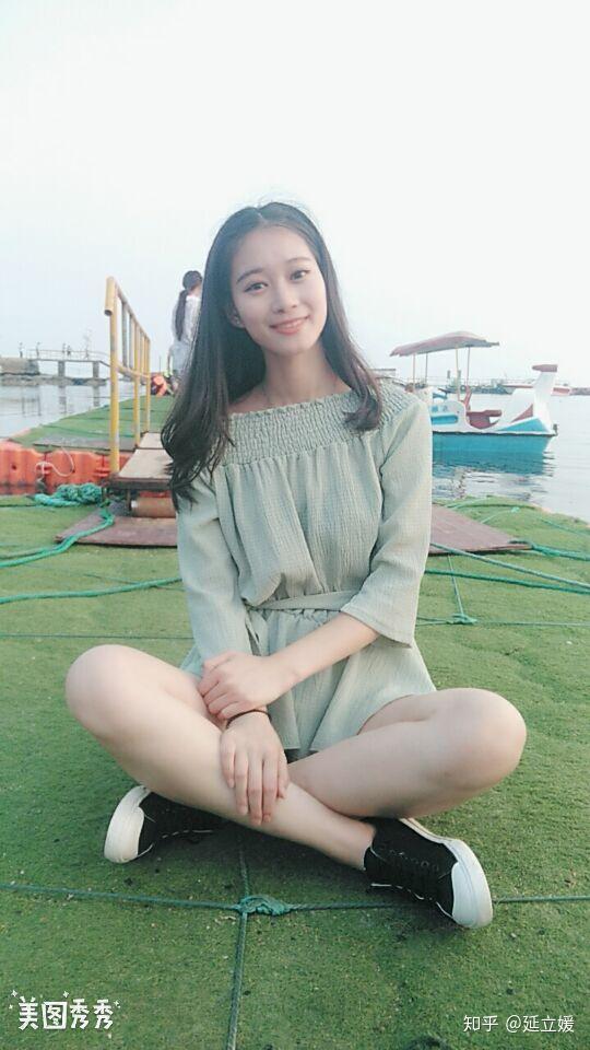 身高165cm的女生多少斤看起来苗条?
