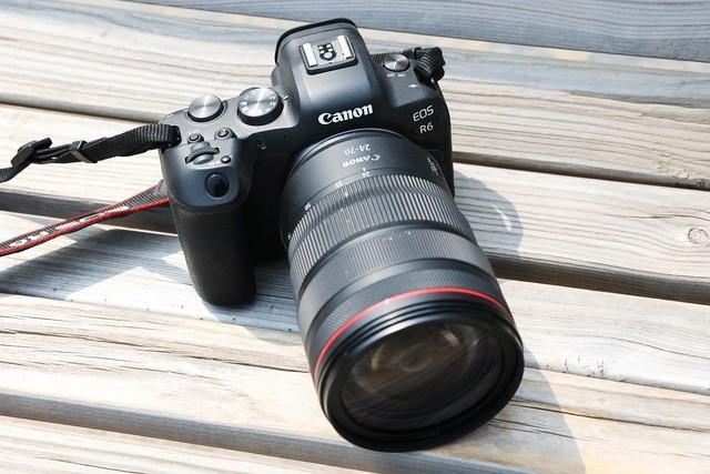 2021年双十一佳能相机型号介绍新手入门佳能相机选购攻略佳能微单相机