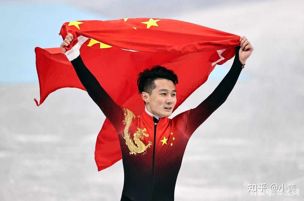 2022北京冬奥会短道速滑男子1000米决赛任子威李文龙包揽金银如何评价