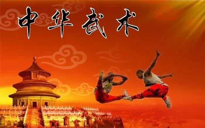 空手道入奥给中国武术的启示录丢技击重表演自寻死路不惜成本烧钱反入