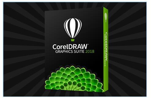 coreldraw,Inventor coreldraw 2018新增功能介绍