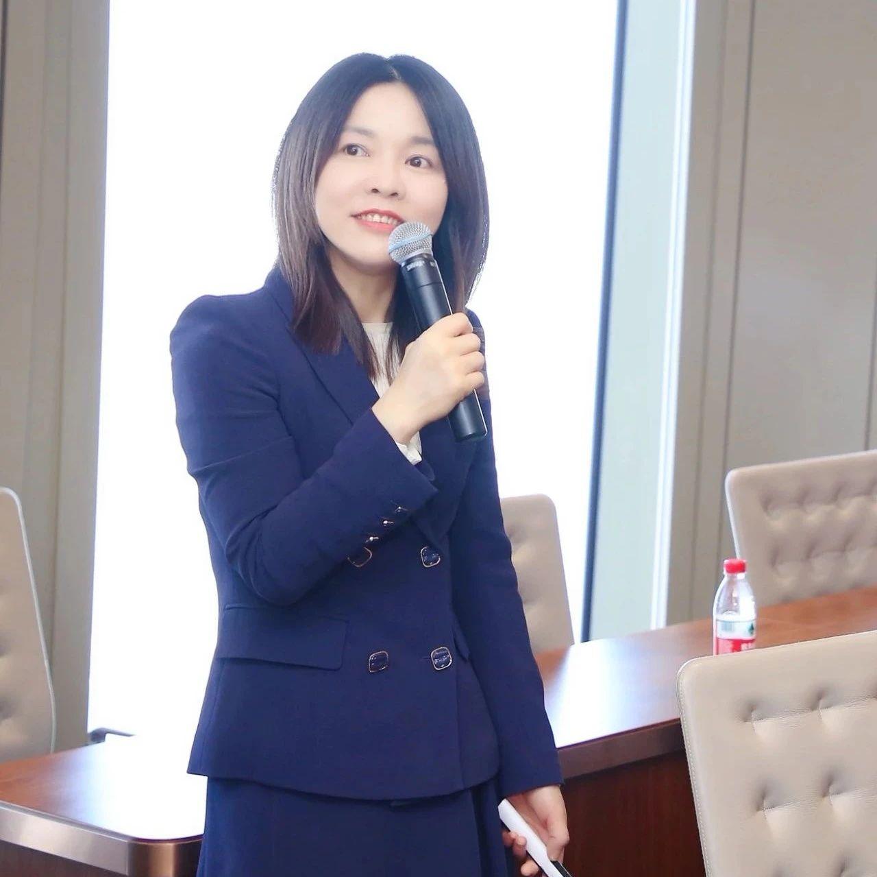 平安信托白洋:三步走实现资产证券化"平台化,基金化"目标