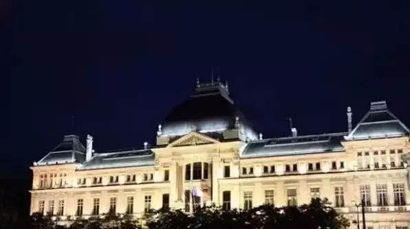 法国院校介绍以文科类专业见长的外省强校里昂二大