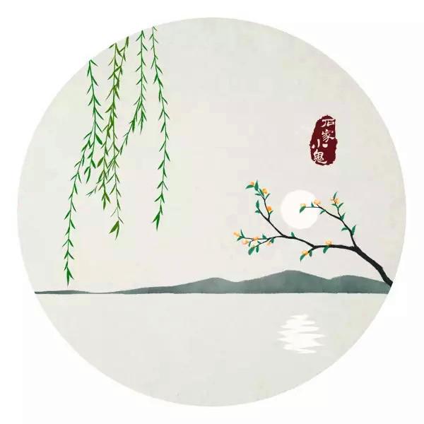 最美《诗经》,直击你灵魂深处的8句