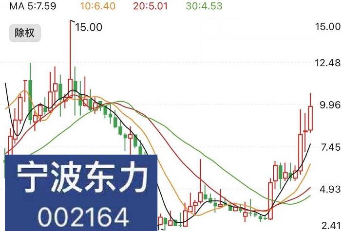 宁波东力索赔方法,股票索赔律师谢保平提示索赔程序已启动