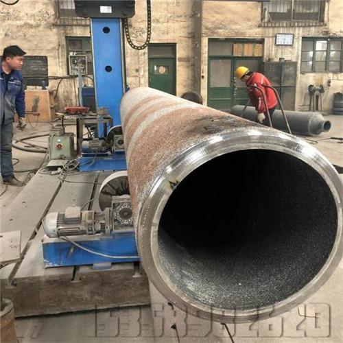 离心浇铸_16cr25ni20si2耐热管_16cr25ni20si2不锈钢铸管