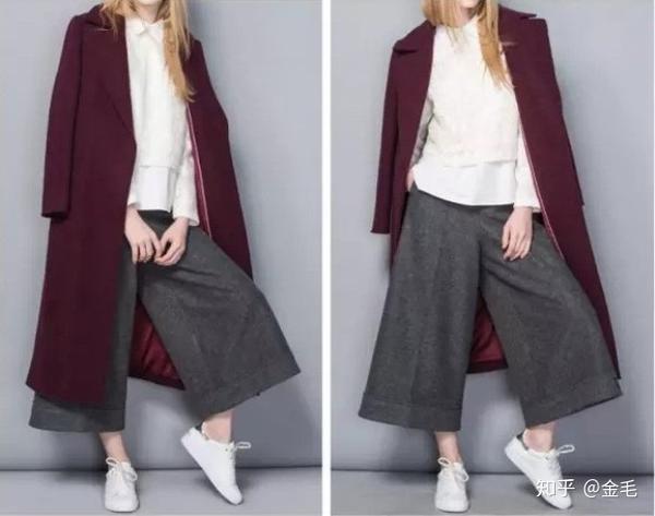 长得比较胖的人怎么穿衣服好看?