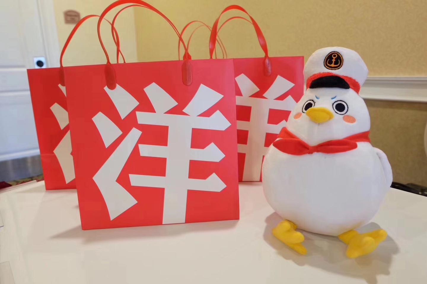 洋码头,知乎新买手报到!
