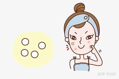 同时也会继发于某些皮肤病,如:特应性皮炎,玫瑰痤疮,寻常痤疮,接触