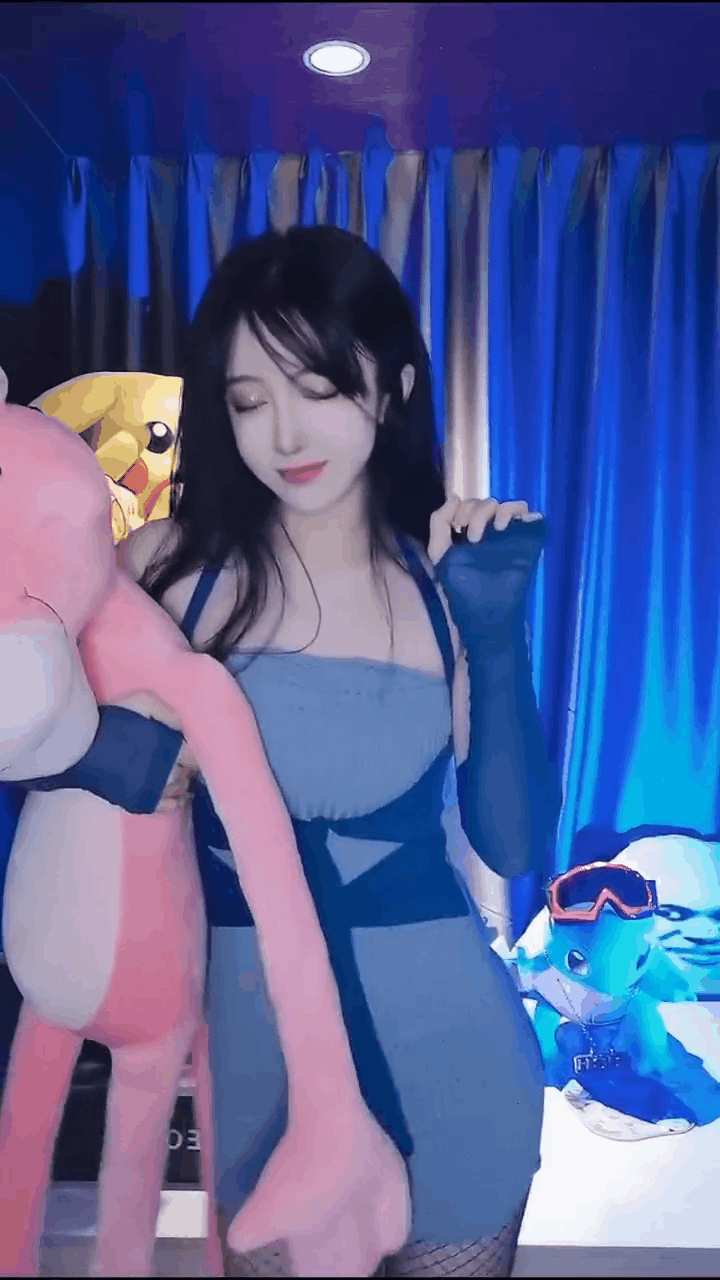 喵斯快跑 #musedash #喵斯女团 【系列视频】 【拍摄技巧】