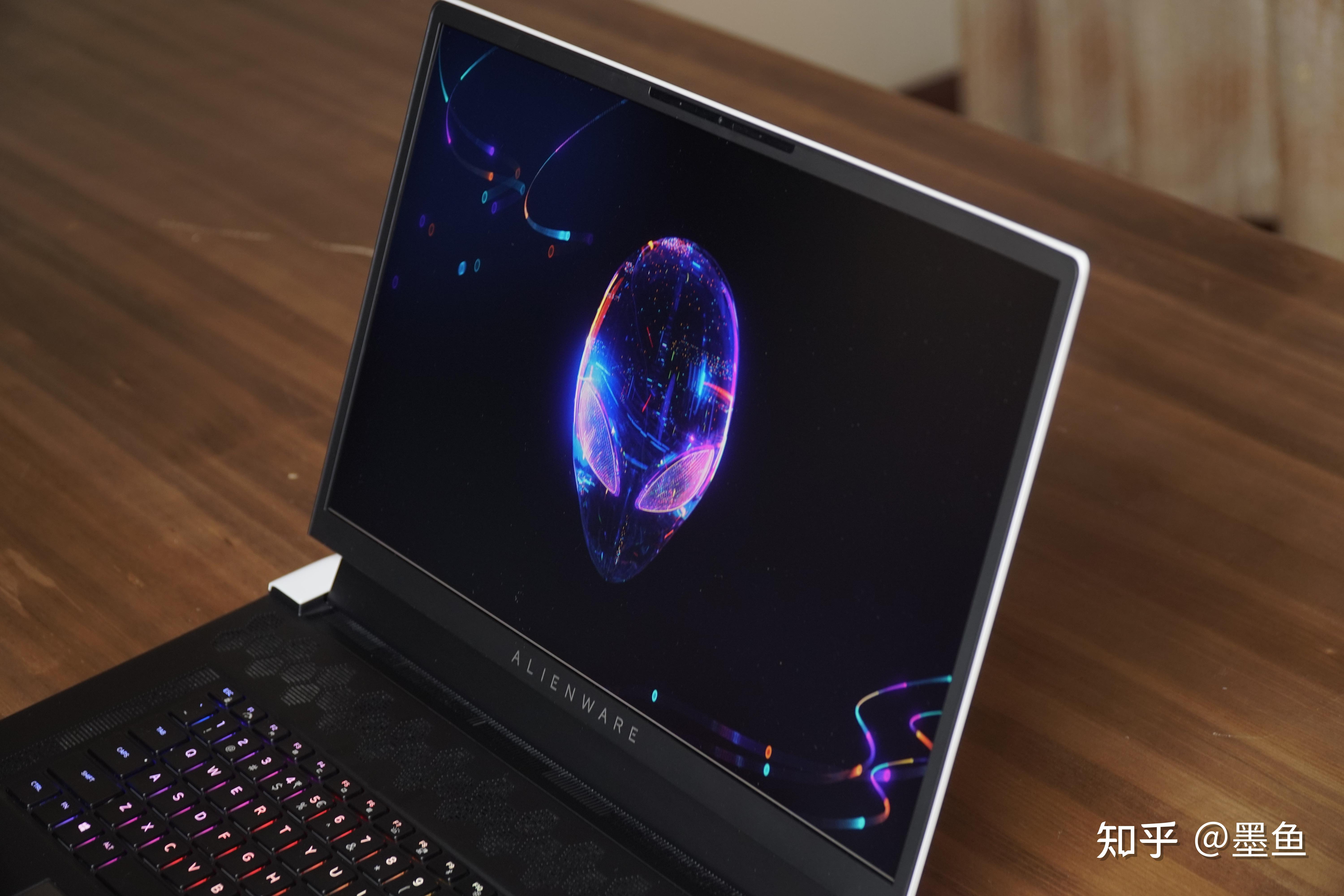 外星人alienware x17 r1,配置方面是:外星人(alienware)全新x17笔记本