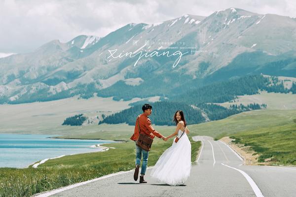 新疆旅拍婚纱照丨为什么这里是最值得期待的旅拍地?