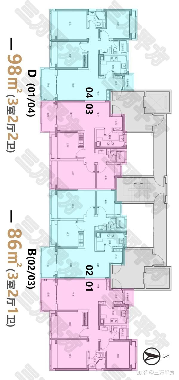 上实海上菁英三万平方建筑评测