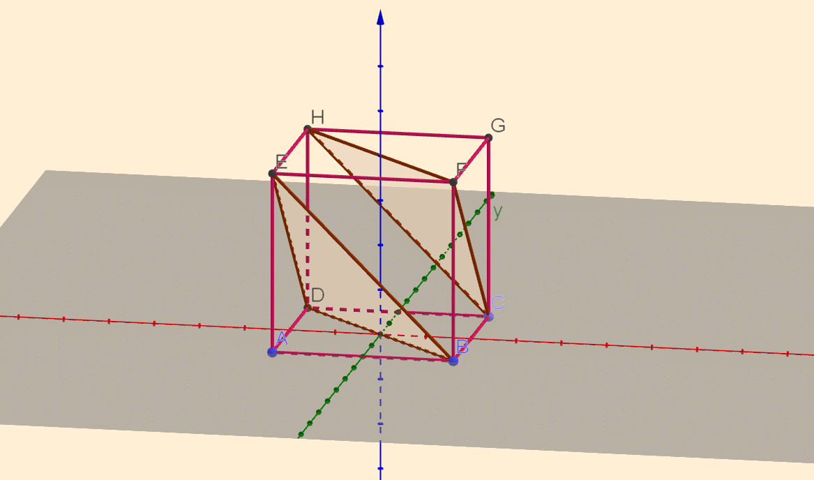 纯干货丨线面里的平行关系