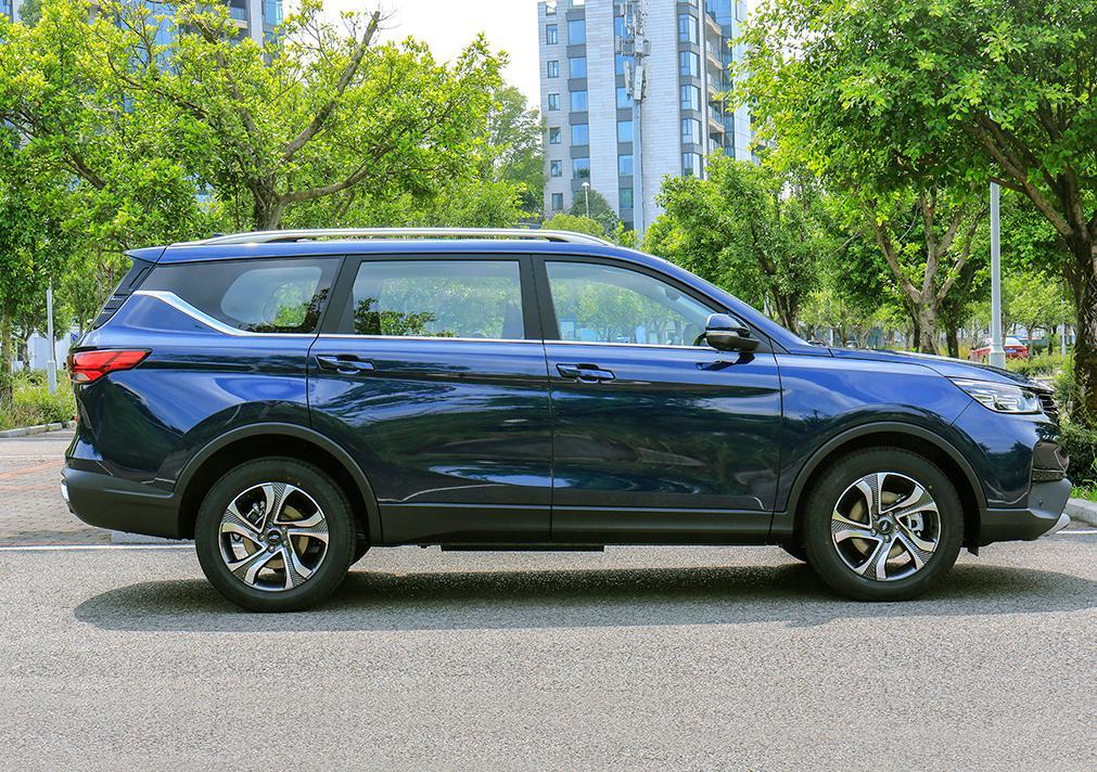 10万七座suv汽车大全,合资七座suv10万左右 这些国产7座suv才叫良心车