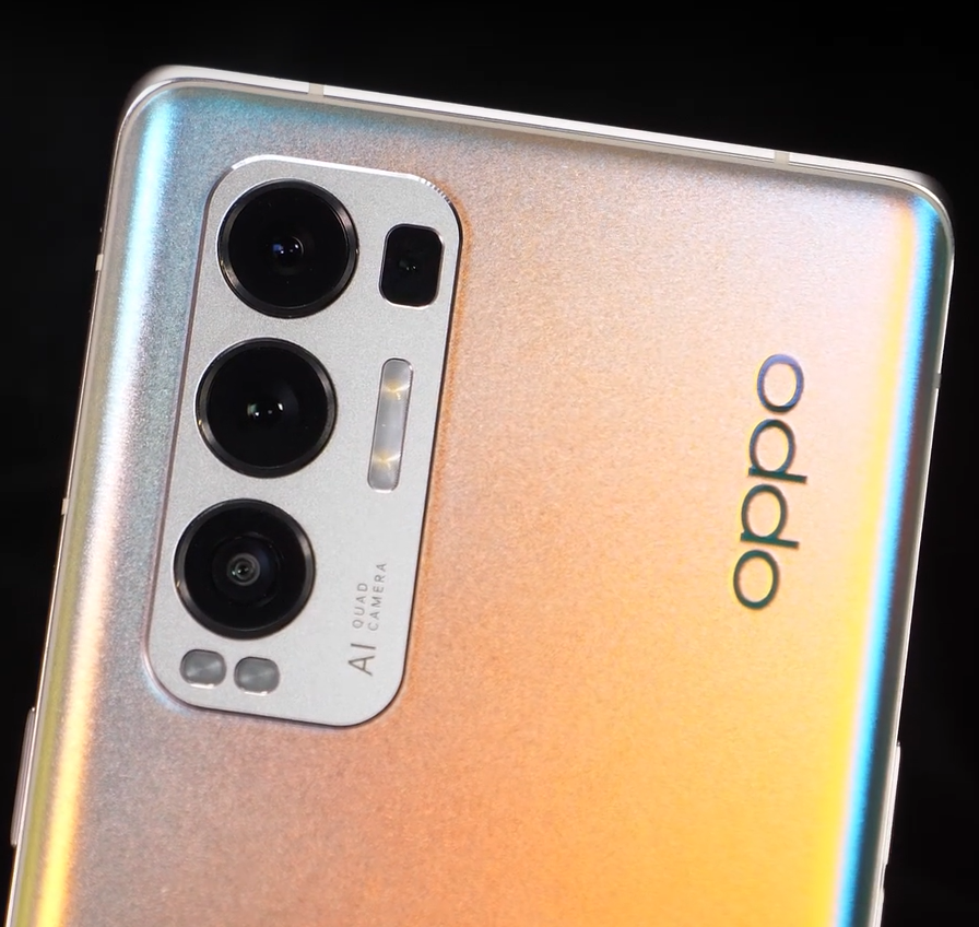 opporeno5pro手机怎么样