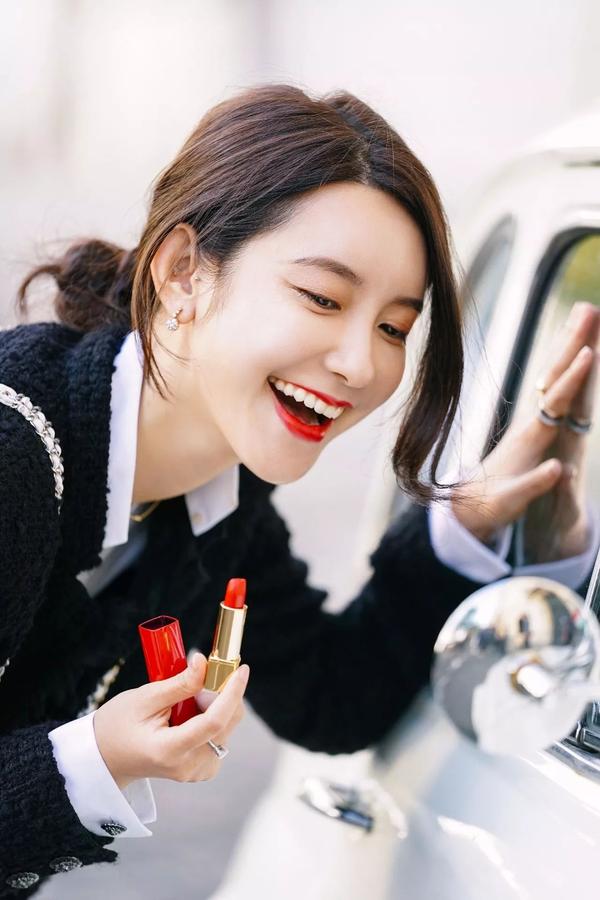 做一个限量版的女人,从拥有断货款开始!