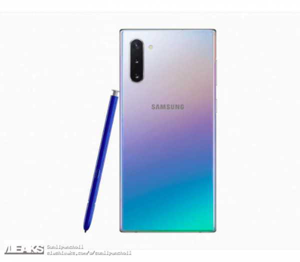 三星note10ultra,三星note20ultra 三星galaxynote10通过3c认证确认支持25w快充