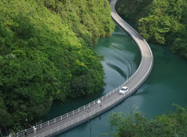 湖北恩施旅游攻略好山好水好景初游恩施真实经历分享值得收藏