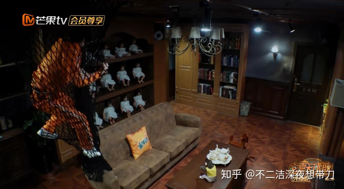 如何评价密室大逃脱第二季大神版